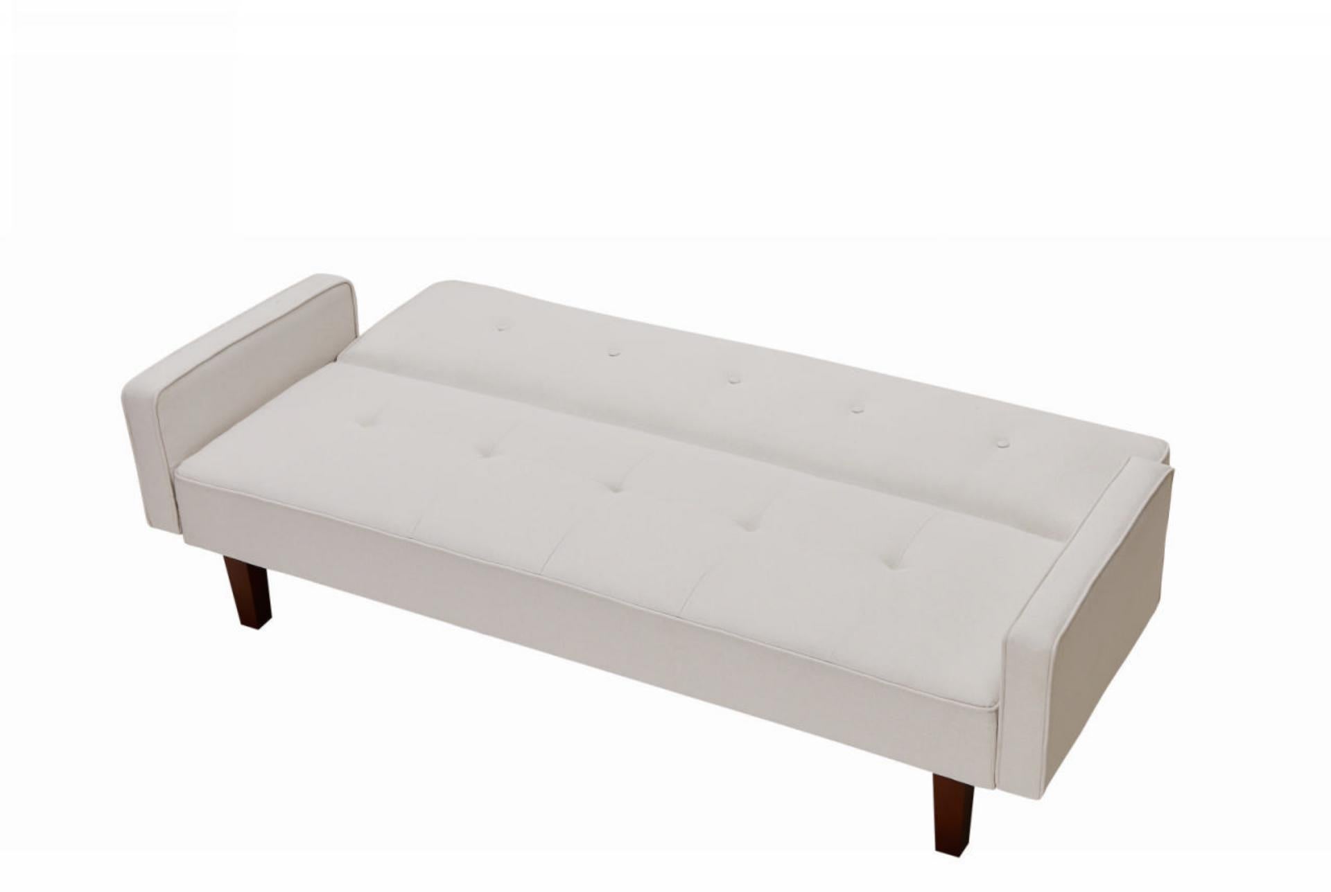 Beige Sofas Bed