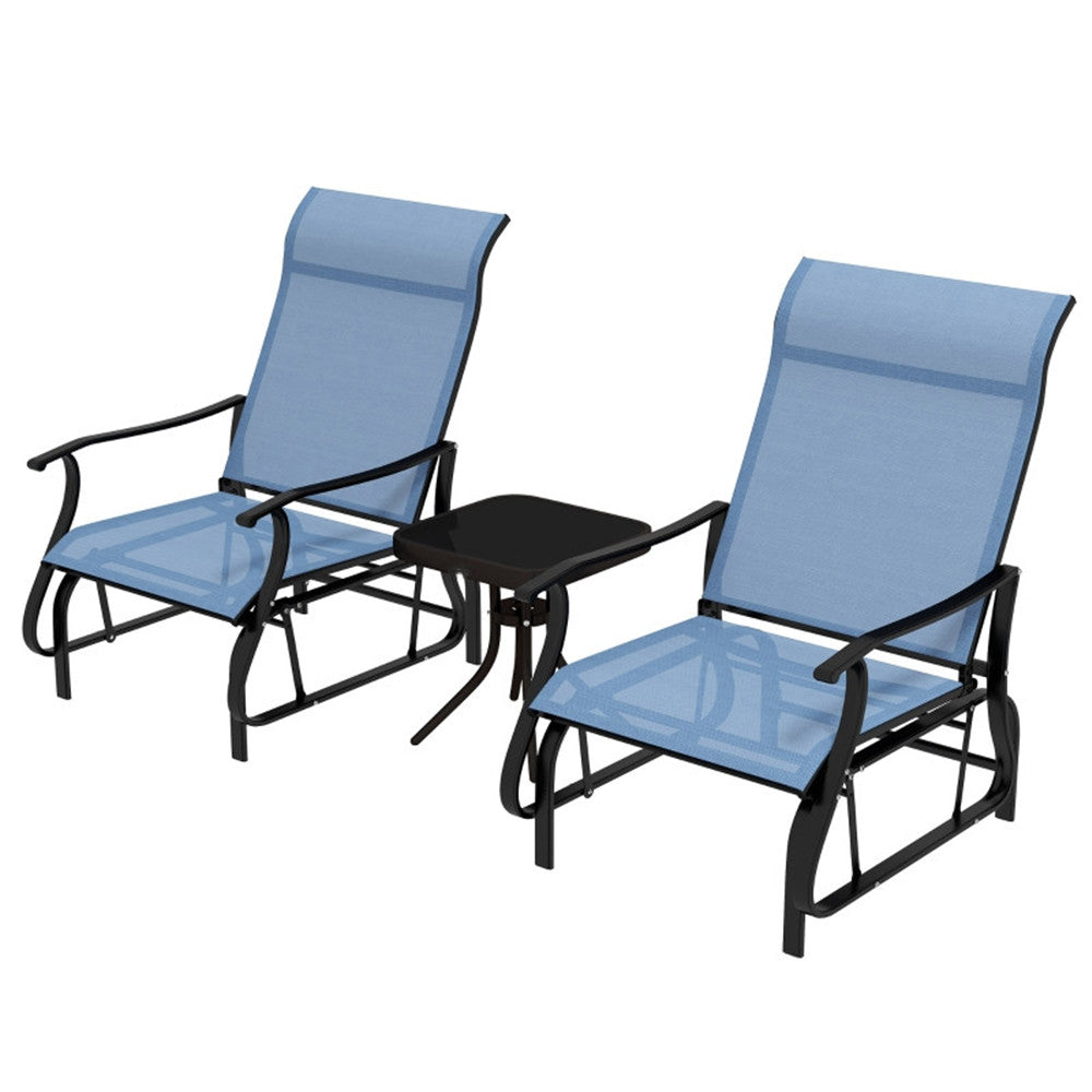 Outdoor garden chairs/lounge chairs ( Amazon Shipping)（Prohibited by WalMart）