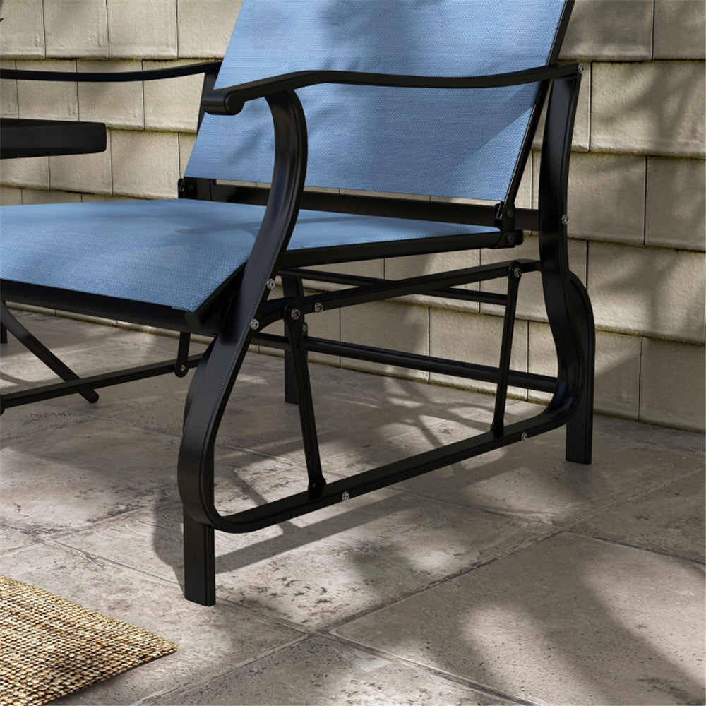 Outdoor garden chairs/lounge chairs ( Amazon Shipping)（Prohibited by WalMart）