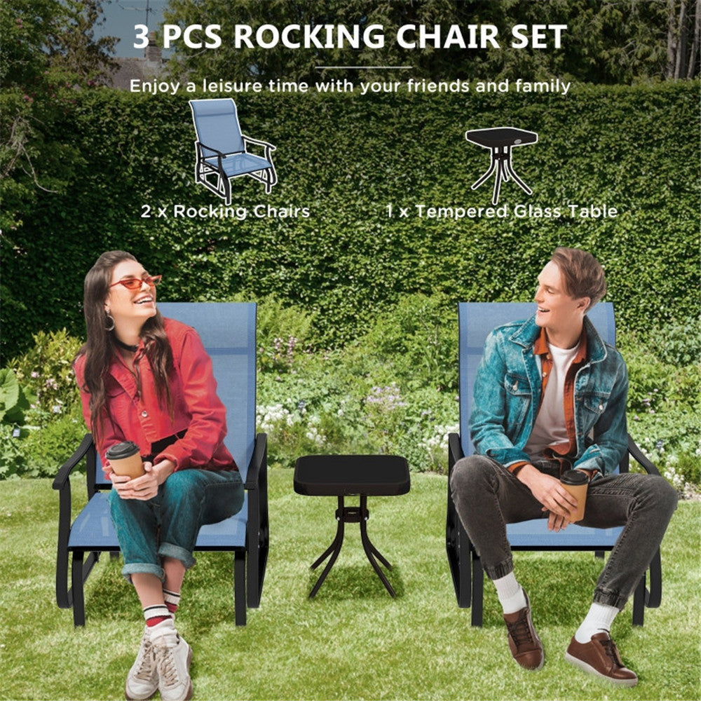 Outdoor garden chairs/lounge chairs ( Amazon Shipping)（Prohibited by WalMart）