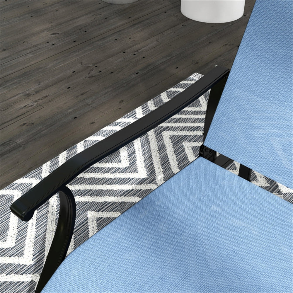 Outdoor garden chairs/lounge chairs ( Amazon Shipping)（Prohibited by WalMart）