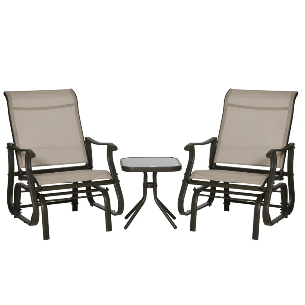 Outdoor garden chairs/lounge chairs ( Amazon Shipping)（Prohibited by WalMart）