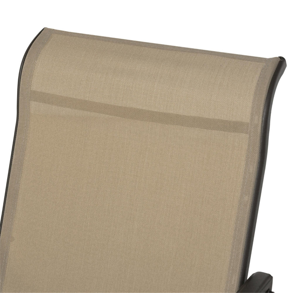 Outdoor garden chairs/lounge chairs ( Amazon Shipping)（Prohibited by WalMart）