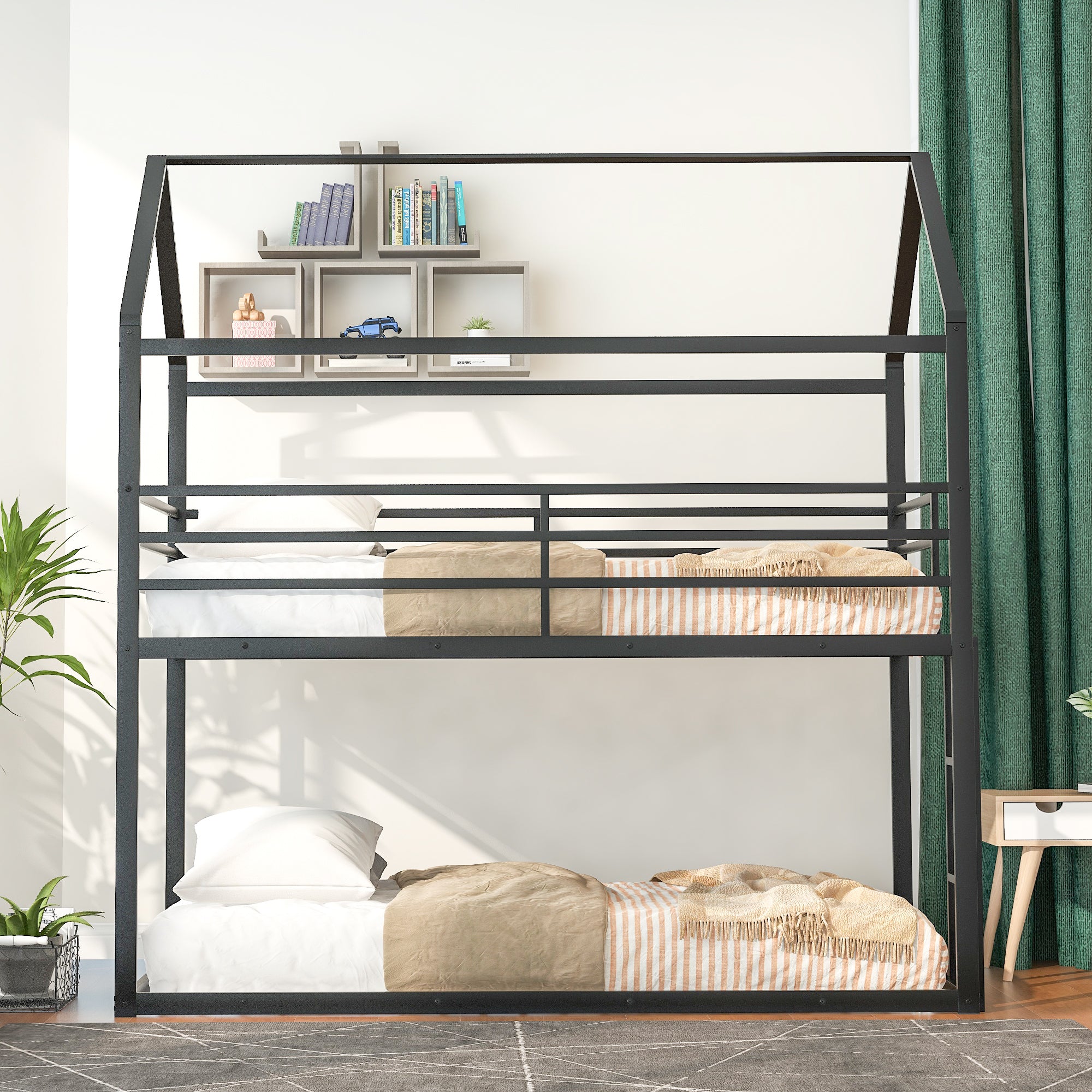 Bunk Beds for Kids
