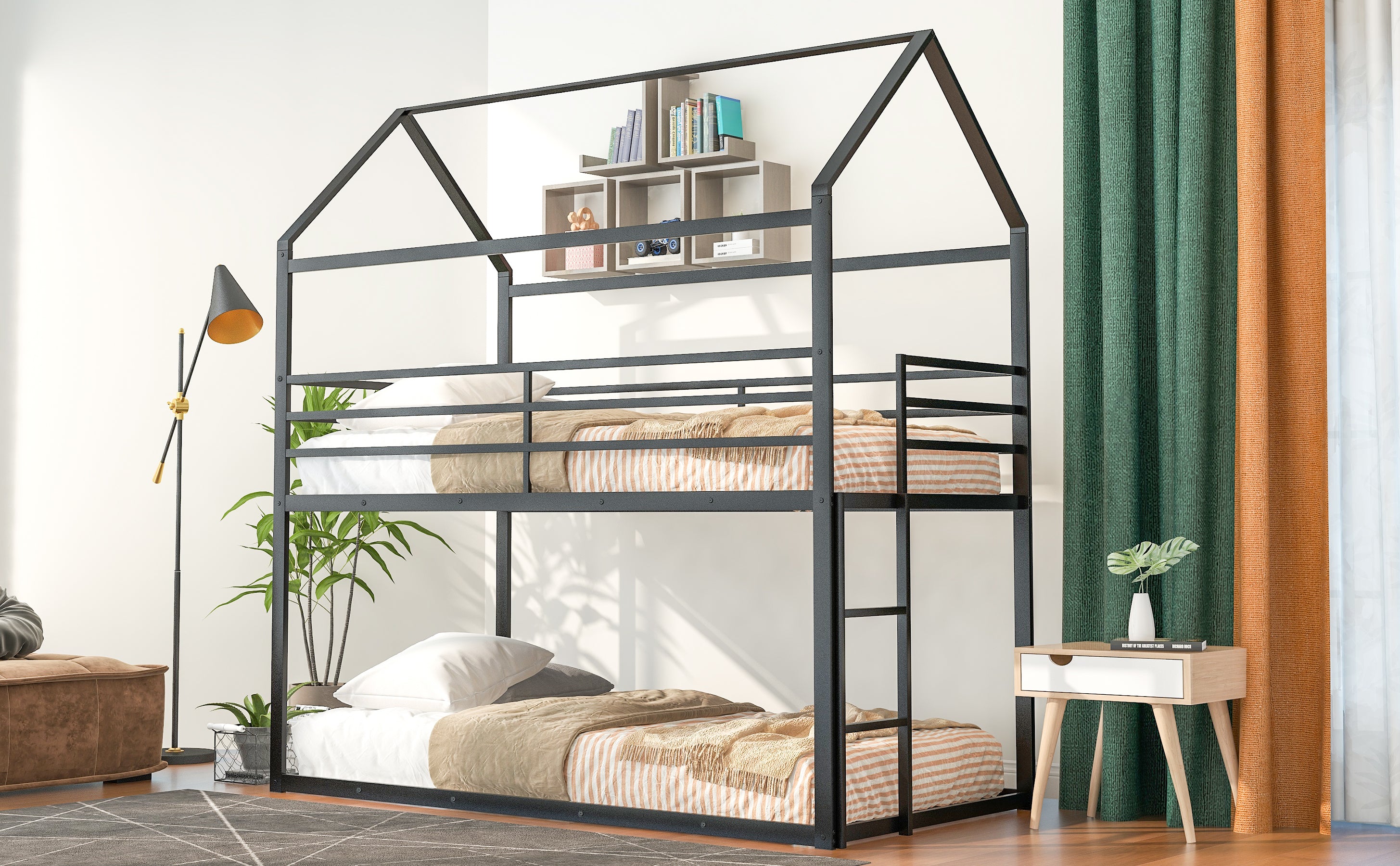 Bunk Beds for Kids