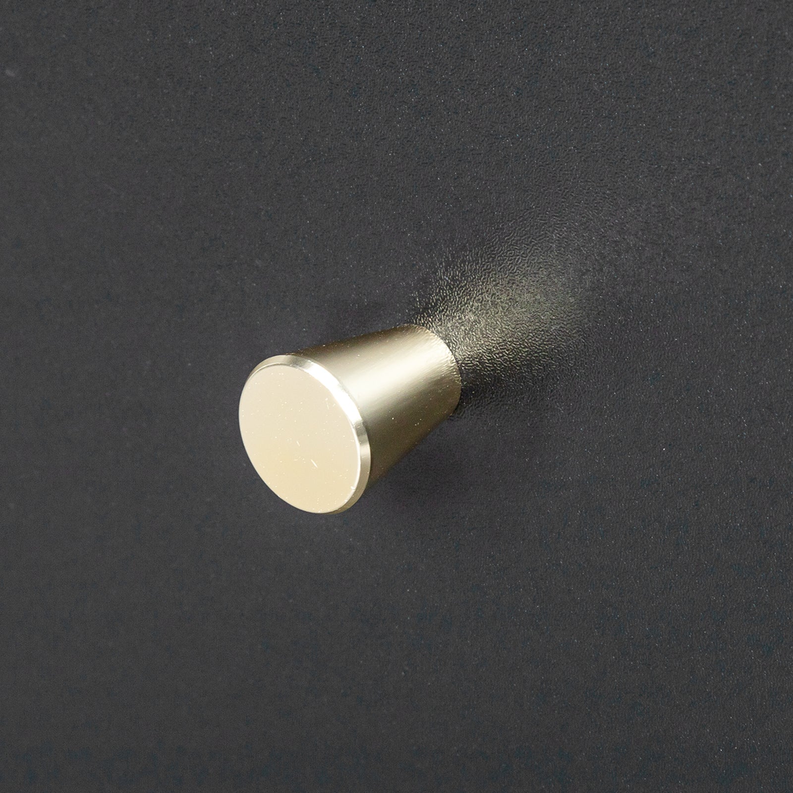 Black Bedside Tables