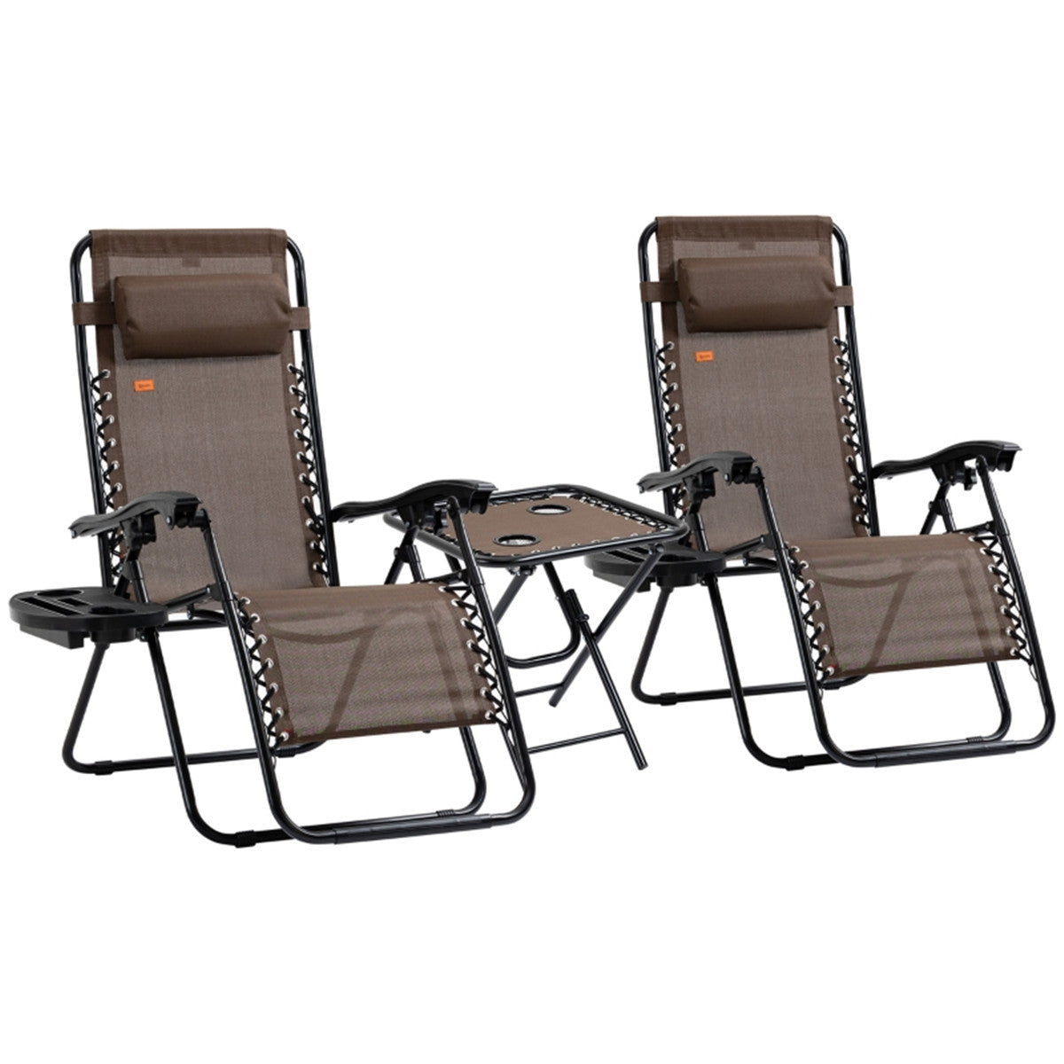 Folding Lounge Chairs / beach chair ( Amazon Shipping)（Prohibited by WalMart）