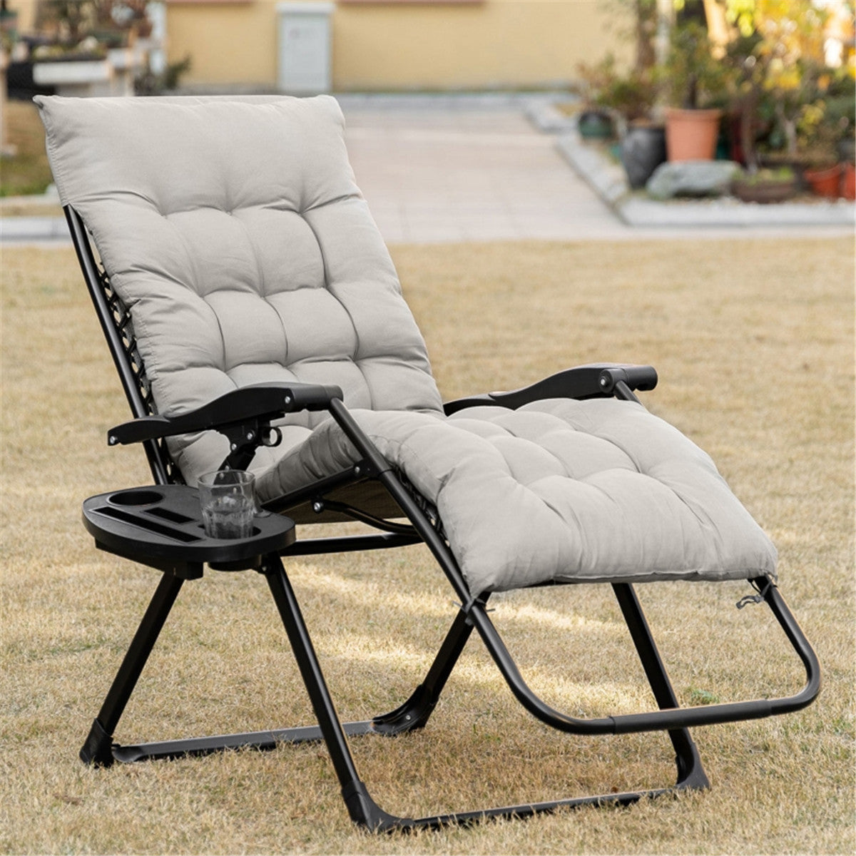 Folding Lounge Chairs / beach chair
