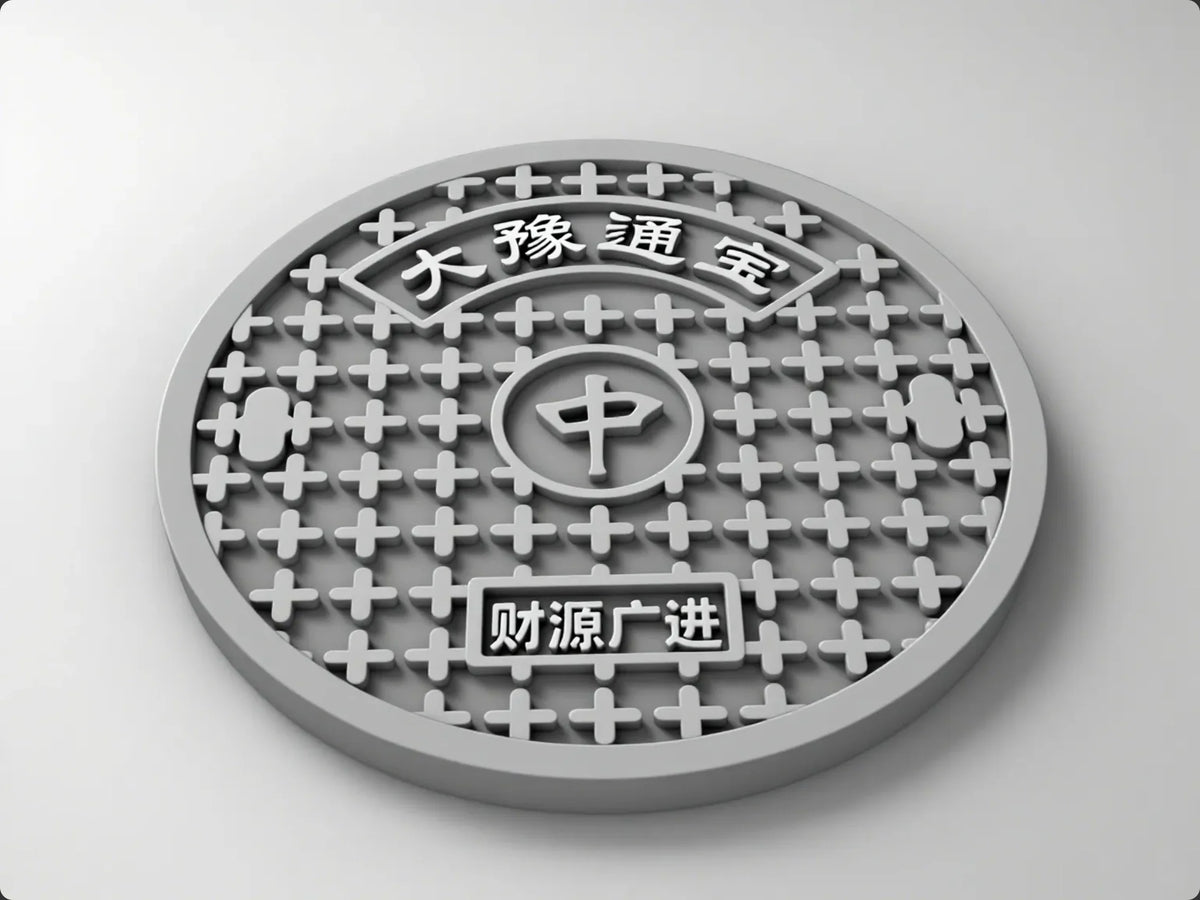 Henan Fortune Charm