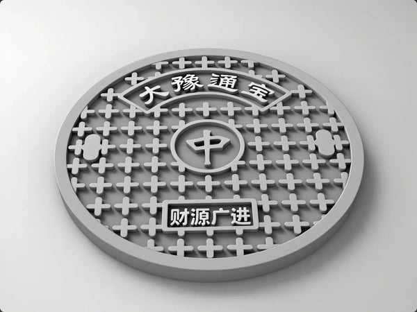Henan Fortune Charm