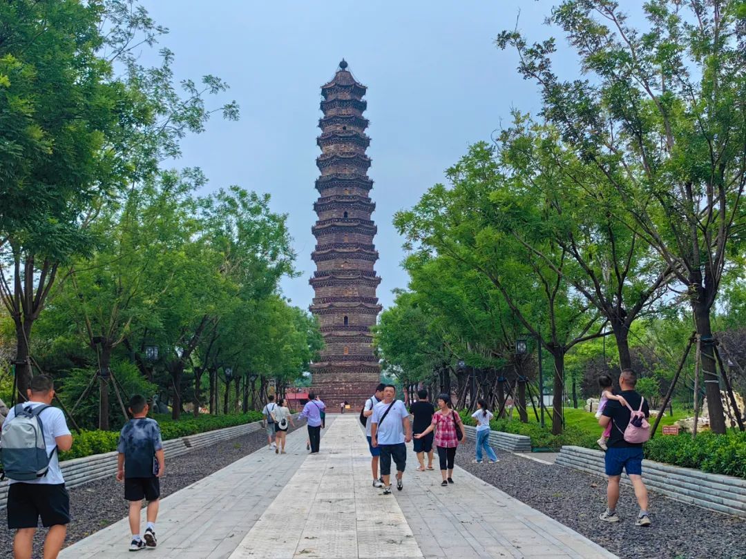 Kaifeng