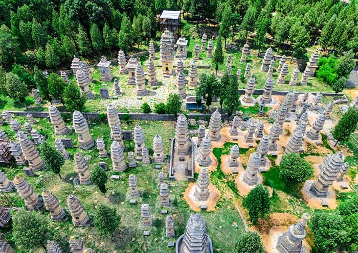 Dengfeng